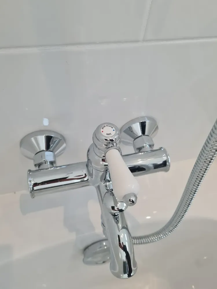 plomberie-installation