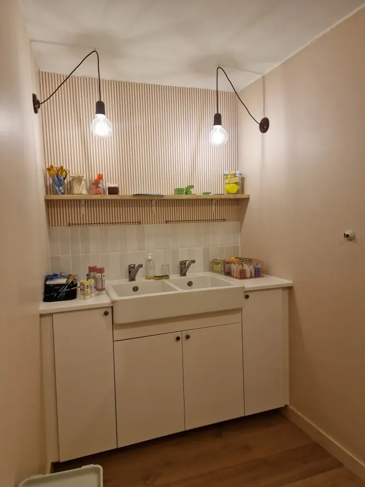 electricien--installation