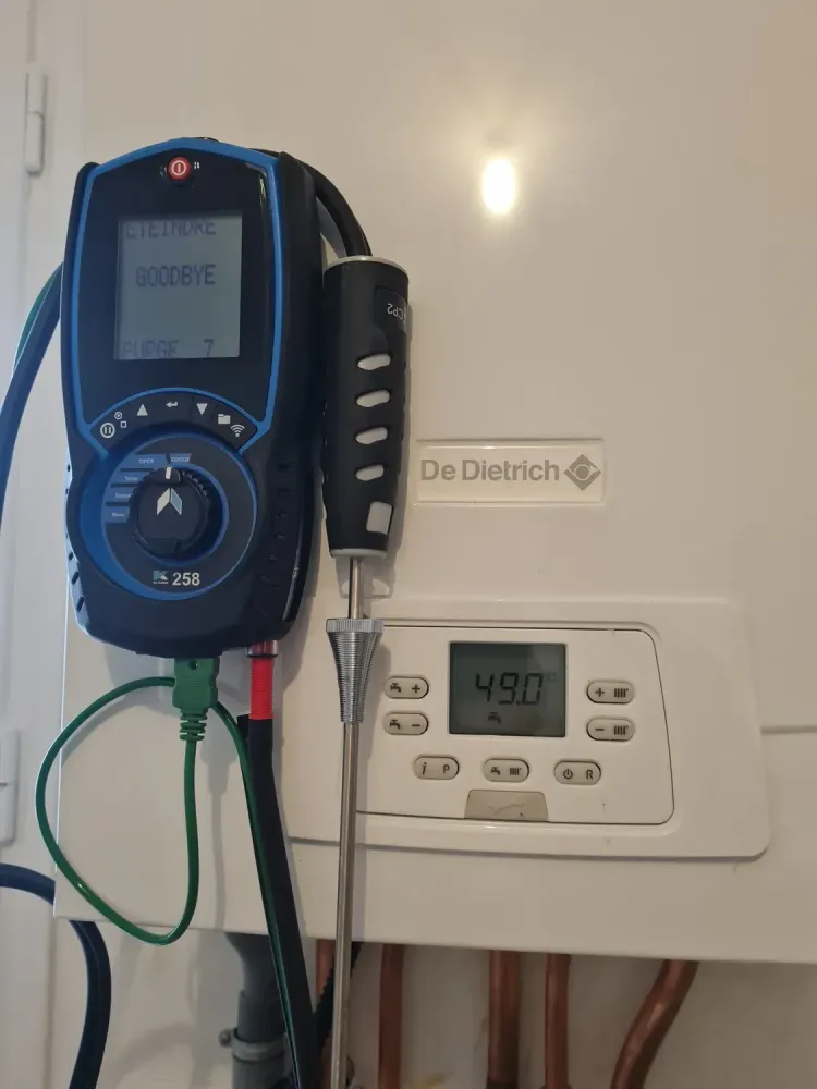 chauffage-performance