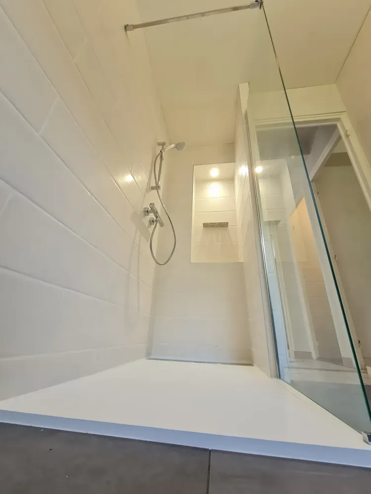 Salle de bain-finitions