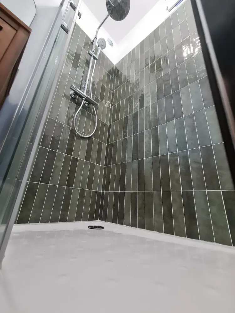 Salle de bain-projet