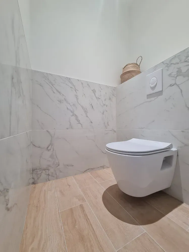 MJ PLOMBERIE - Rénovation (31)