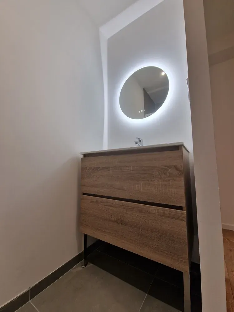 MJ PLOMBERIE - Rénovation (45)