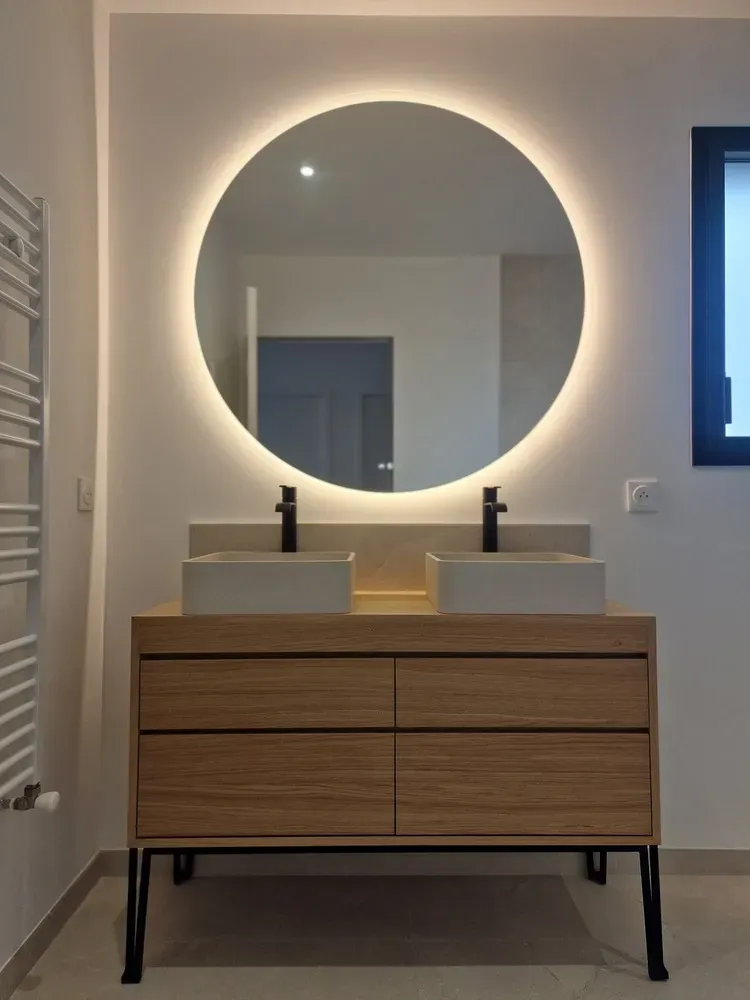 MJ PLOMBERIE - Rénovation (52)