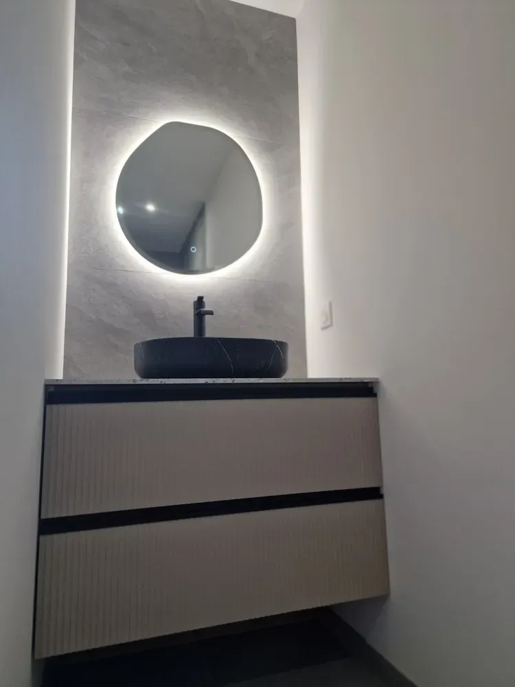 MJ PLOMBERIE - Rénovation (57)