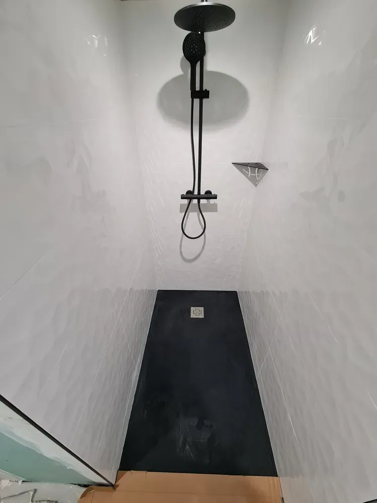 MJ PLOMBERIE - Rénovation (26)