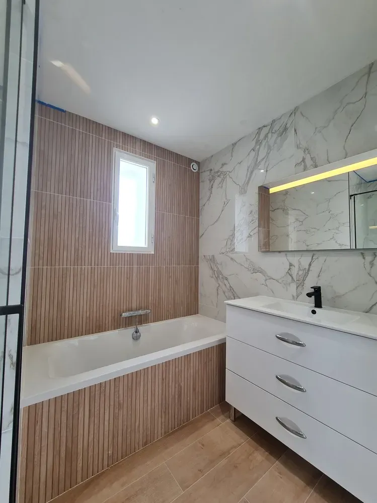 MJ PLOMBERIE - Rénovation (27)