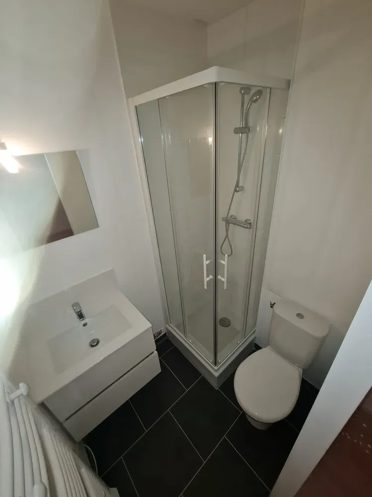 MJ PLOMBERIE - Rénovation (35)