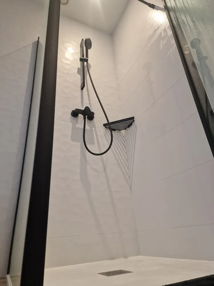 MJ PLOMBERIE - Rénovation (40)