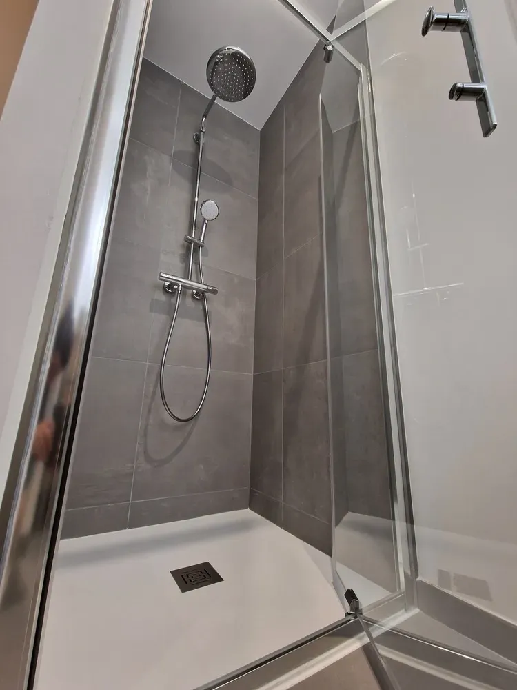 MJ PLOMBERIE - Rénovation (44)