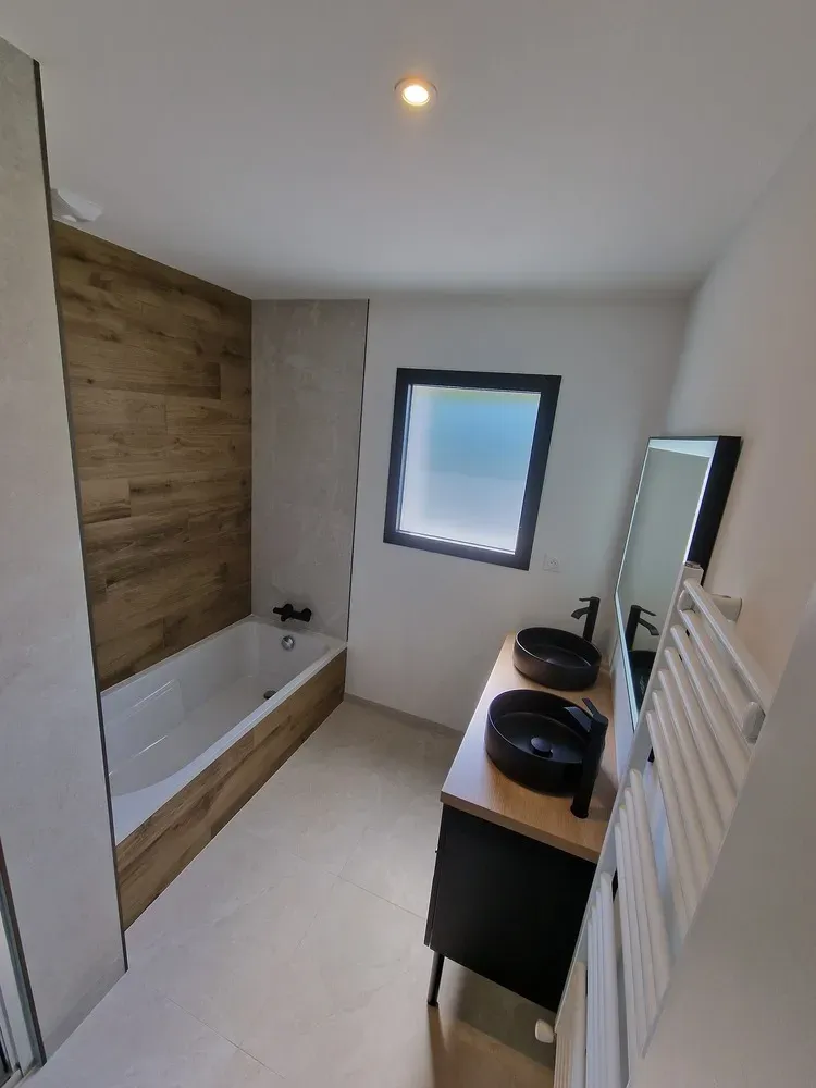 MJ PLOMBERIE - Rénovation (47)