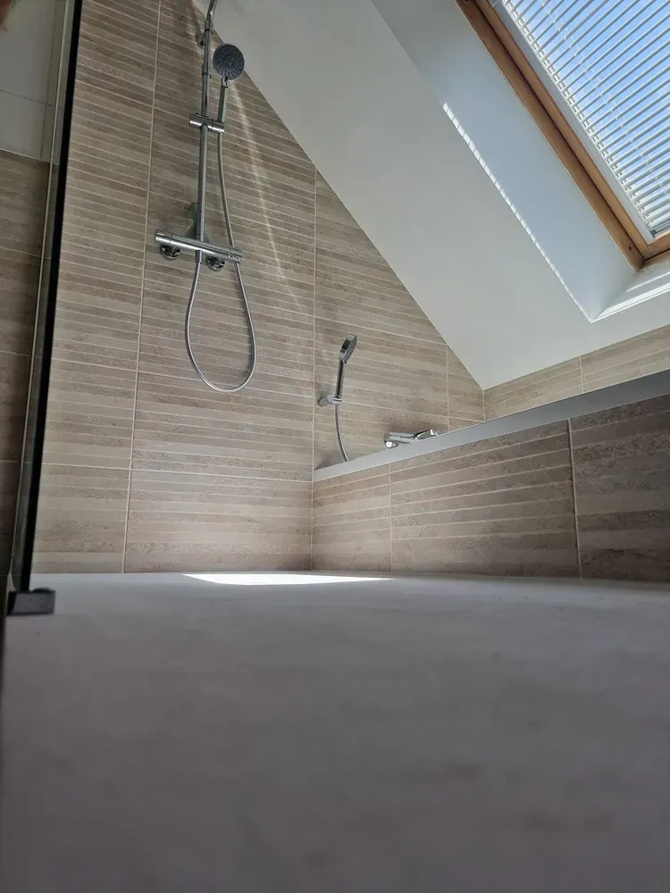 MJ PLOMBERIE - Rénovation (49)