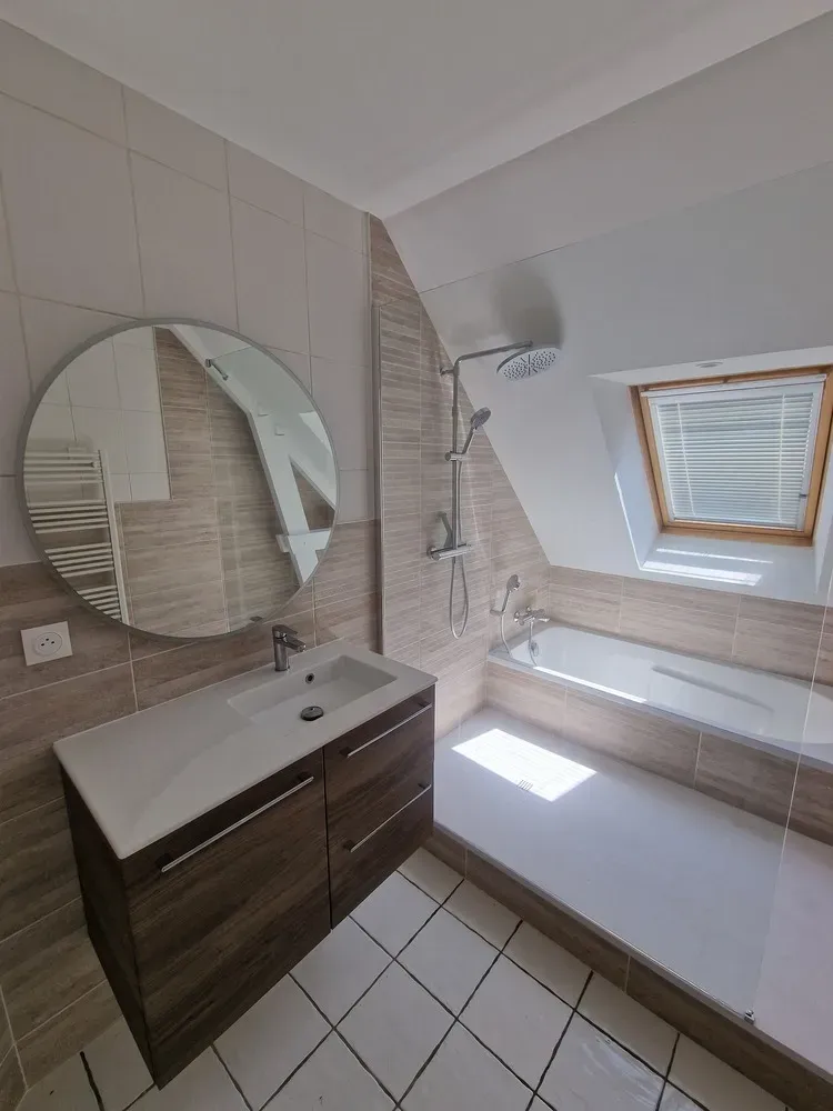 MJ PLOMBERIE - Rénovation (50)