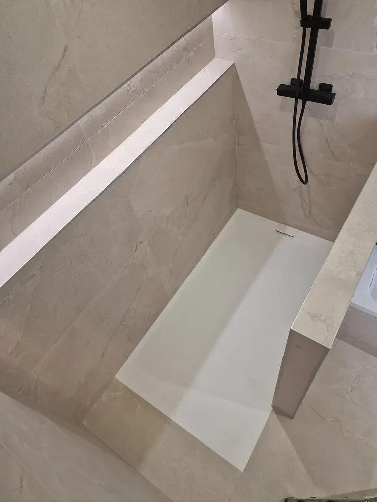 MJ PLOMBERIE - Rénovation (51)