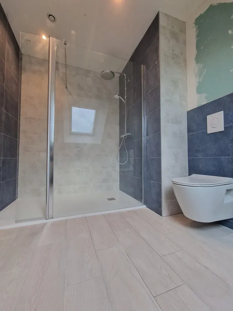 MJ PLOMBERIE - Rénovation (60)