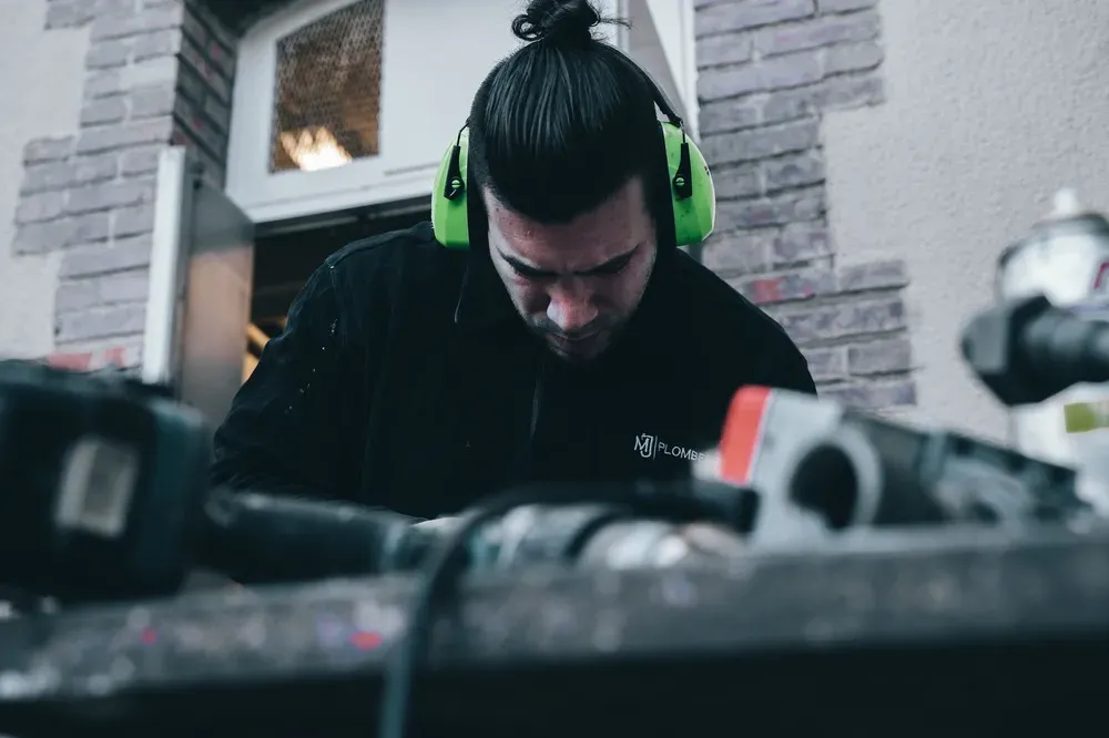 MJ PLOMBERIE - Rénovation (64)